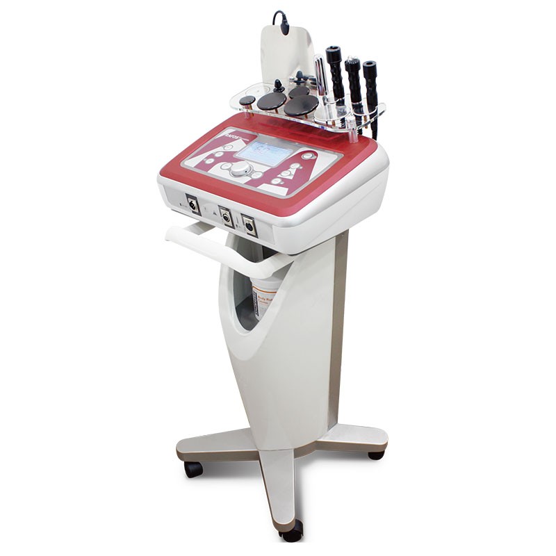 高周波/ラジオ波温熱機器RAFOS Premium/ラフォスプレミアム | 誠鋼社