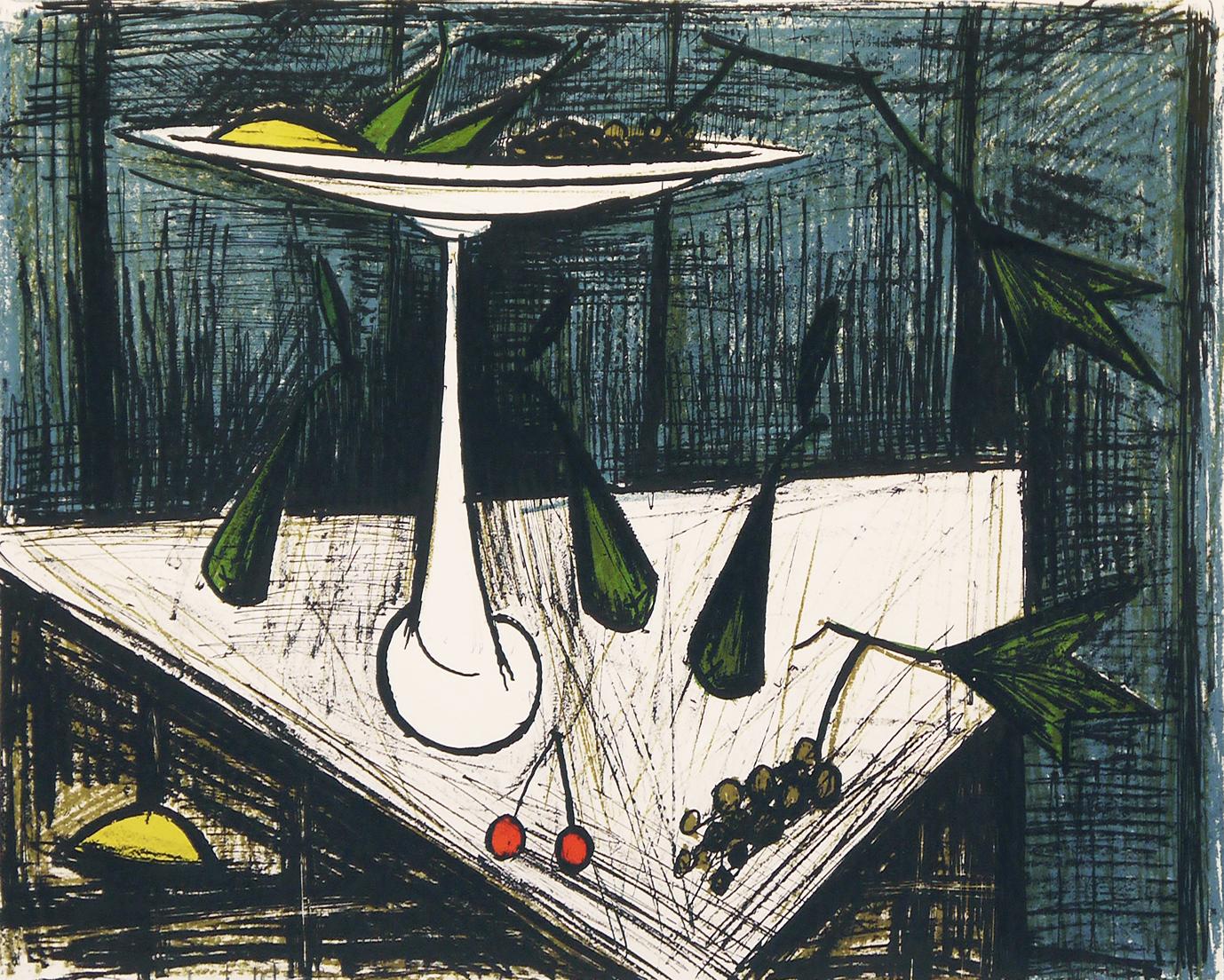 コンポートのある静物 | ｜正光画廊