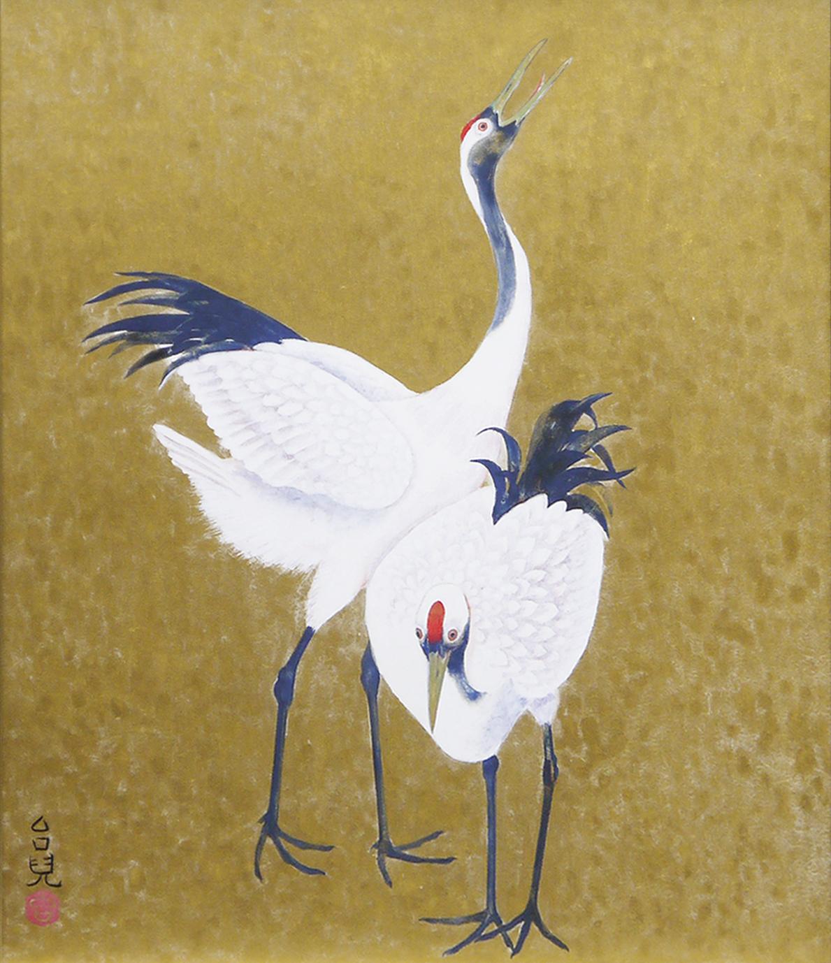 濱田台児 | ｜正光画廊