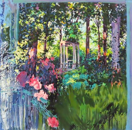 ガネットの階段 | ｜正光画廊