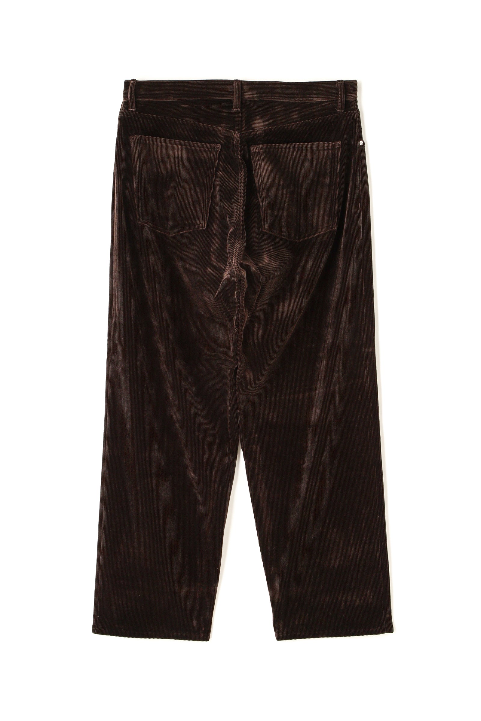 CORDUROY WIDE PANTS ‐Modal mix‐ | SEVEN BY SEVEN