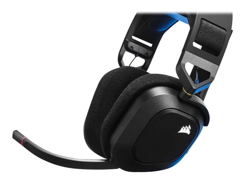 Corsair Corsair HS80 RGB USB Wired Headset (CA-9011237-NA)