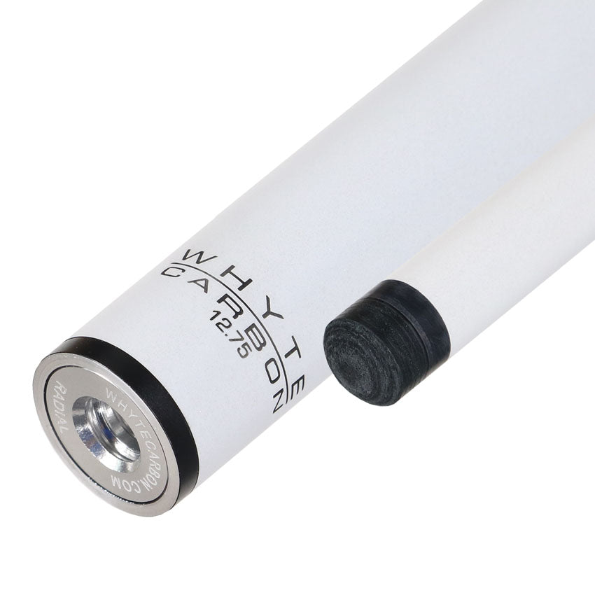 Triple 60 Whyte Carbon Radial Thread Pearl Essence Play Shaft