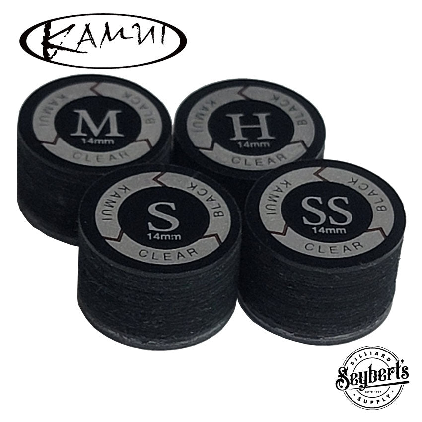 Meucci Carbon Pro Cue Shaft | Meucci The Pro Shafts - Seybert's