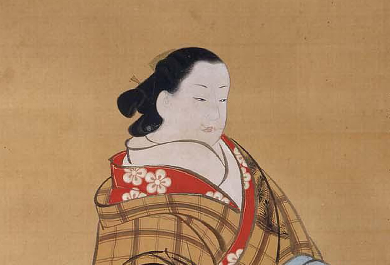 肉筆画／10分でわかるアート - Sfumart