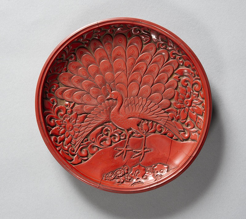 中国宋・元・明時代の漆器 - Sfumart