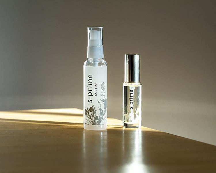 エスプライムローション｜【公式】鈴木ハーブ研究所