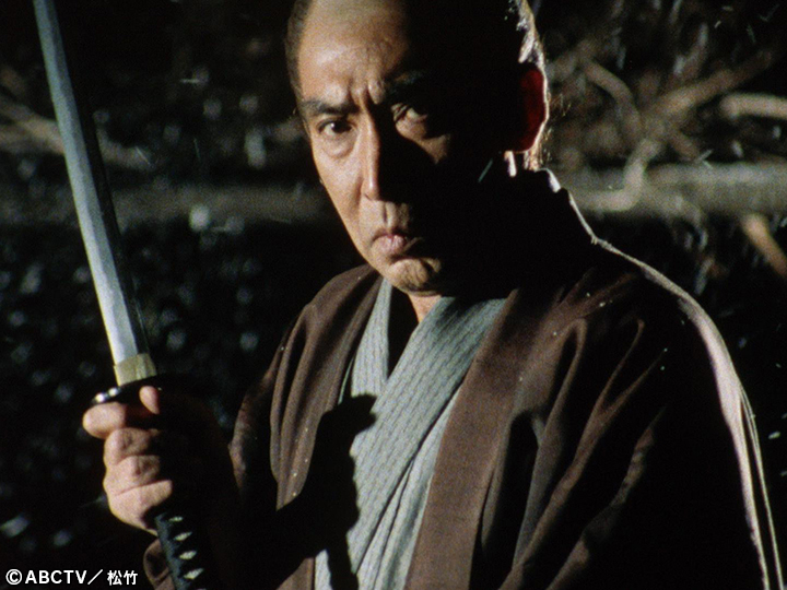 必殺仕事人Ⅴ・風雲竜虎編｜ドラマ｜TOKYO MX