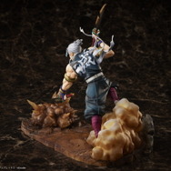 鬼滅の刃」“こっからはド派手に行くぜ！”音柱・宇髄天元が1/8スケール