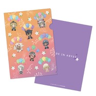 メイドインアビス」リコ、レグ、ナナチ、ファプタ、ヴエコたちをポップ