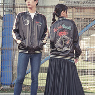 リコリス・リコイル」と「ぼっち・ざ・ろっく！」のスカジャンが登場