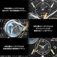 ワンピース」ルフィとシャンクスの感動シーンをこの手に… 放送25周年の