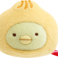 すみっコぐらし」たぴおか、しろくま、ぺんぎん？ たちがコンビニ定番