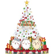 ちいかわ」たちとパーティ準備♪ それって最高じゃん