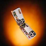 ドラゴンボール」スカウターがAirPods Max Coverに!? 悟空、ベジータ