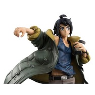 ねぇ、次はどうすればいい、オルガ？「ガンダム 鉄血のオルフェンズ