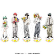 暗殺教室」殺せんせーを思わせる黄色いバラがエモーショナル！ 新規