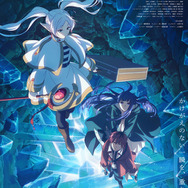 冬アニメ「葬送のフリーレン」フリーレンとヒンメルがペアコーデで