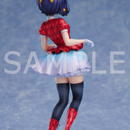 ゾンビランドサガ」源さくら、水野愛、紺野純子が可憐にステージ衣装で