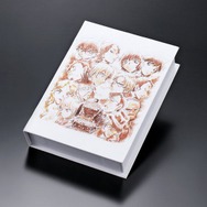 名探偵コナン」本格的な“ミステリートレインパスリング”登場！ 思惑が