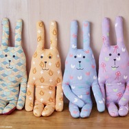 鬼滅の刃」眠った煉獄さんたちがキュート♪ CRAFTHOLICコラボ第2弾