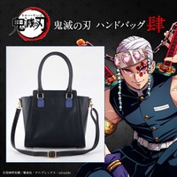 鬼滅の刃」煉獄さんの日輪刀の鍔がキーケースに！ 複数の鍵が収納