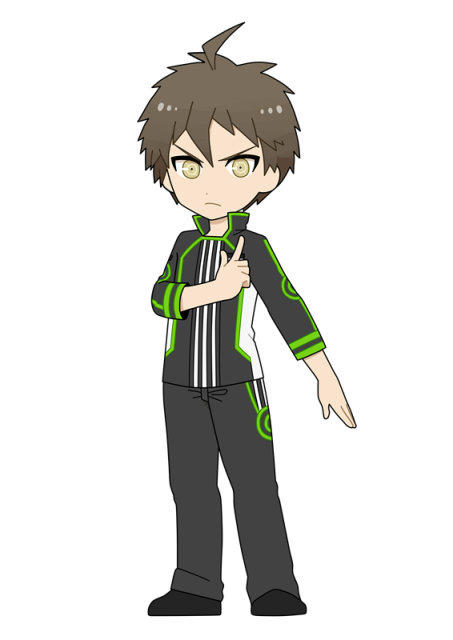 東京ジョイポリスで「ダンガンロンパ3」コラボイベント実施