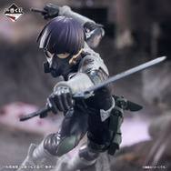 新作一番くじ 「怪獣8号」全ラインナップ公開！躍動感のある保科宗