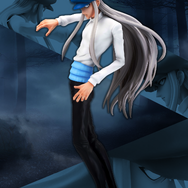 ネフェルピトーの威圧感…！「HUNTER×HUNTER」キメラアント編の新作一番