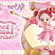 おジャ魔女どれみ」新作一番くじ発売！パティシエポロンやレシピ日記