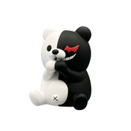 モノクマは不敵な笑みを浮かべる…『スーパーダンガンロンパ2 』“まち