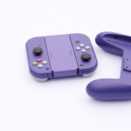 ニンテンドースイッチがゲームキューブ風に！海外クリエイターが懐かし