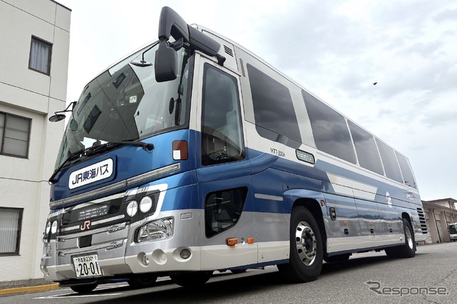 エアロキング・レトロバス・アストロメガが鈴鹿サーキットに集合！ 12