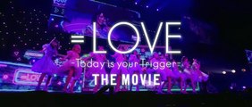 LOVE Today is your Trigger THE MOVIE | movie | 2023 | Official