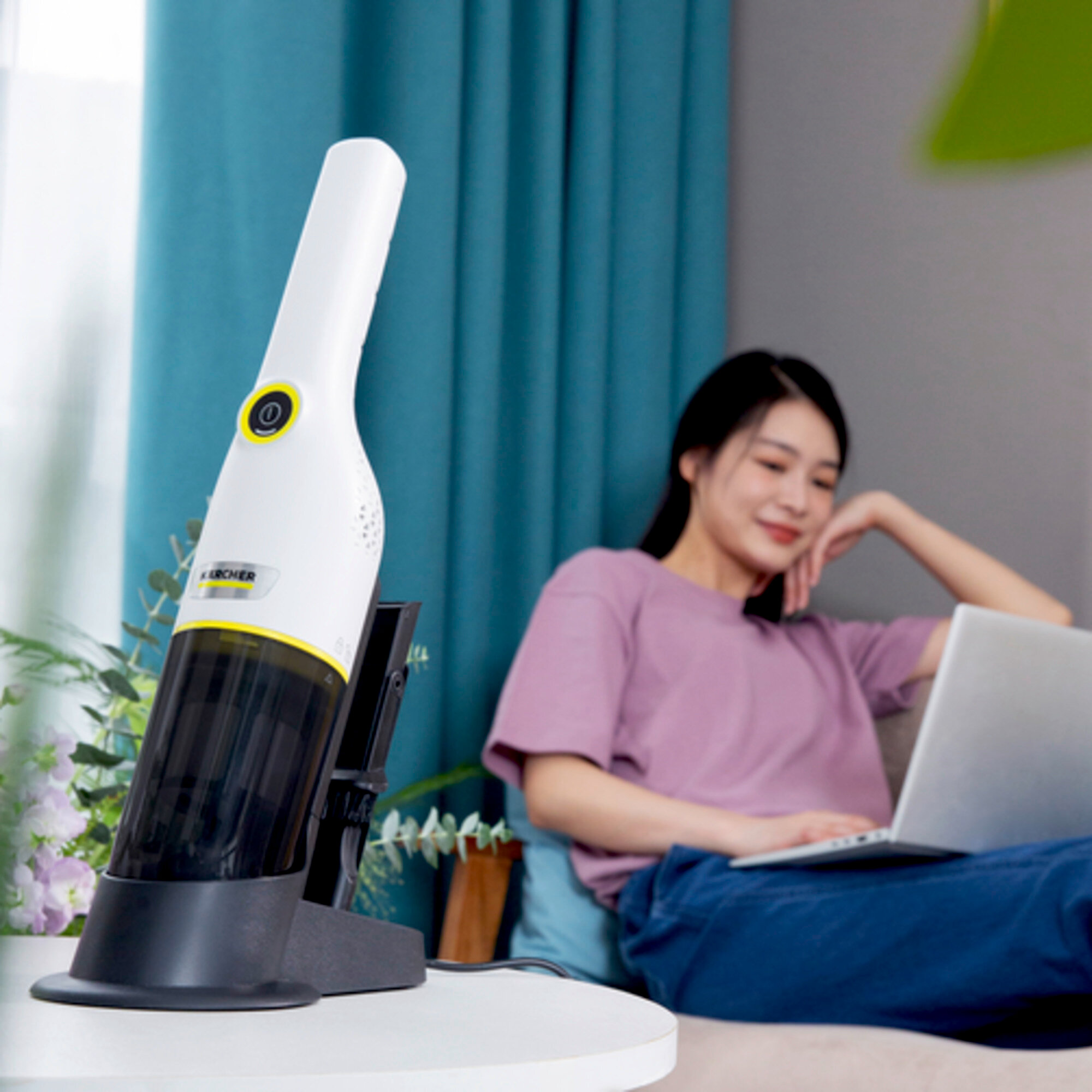 CVH 3 Plus | ケルヒャー