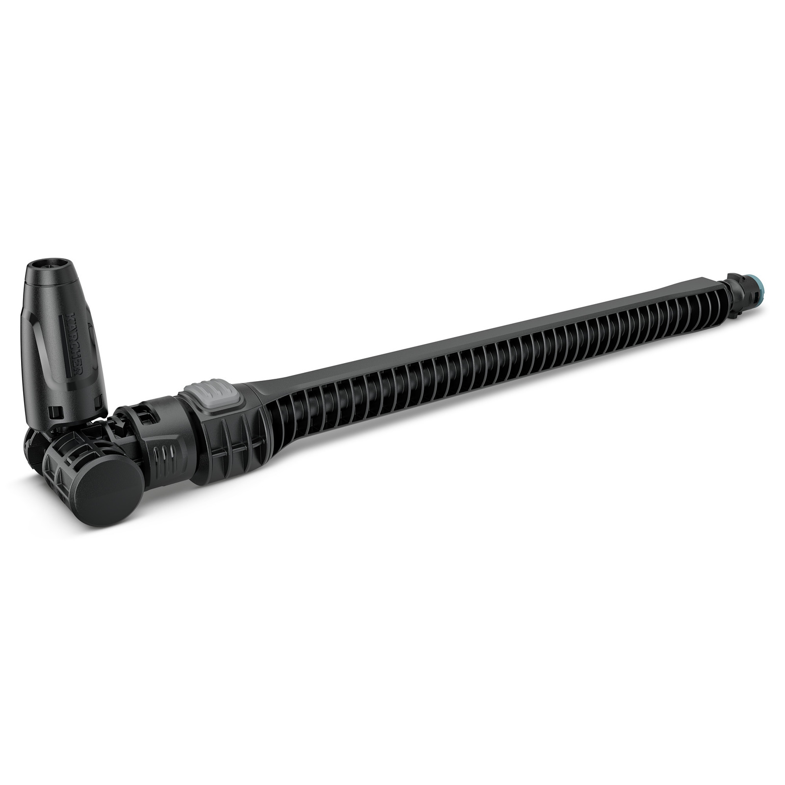 KHB専用 フレキシブル可変ノズル360° - モバイル高圧洗浄機用