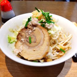 豚吉 糀谷店 - 糀谷 | ラーメンデータベース