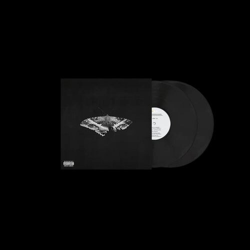 Kendrick Lamar - To Pimp A Butterfly (1Vinyl) - eMAG.ro