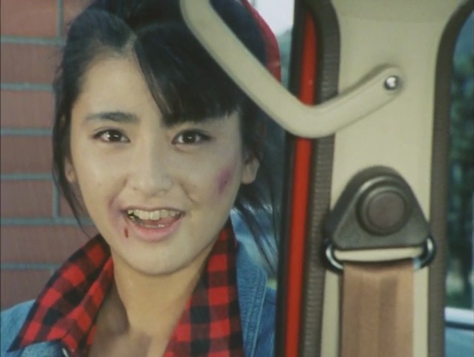 ポニーテールはふり向かない 5話 - 動画 Dailymotion