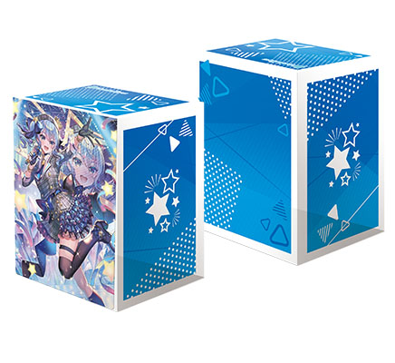 第69弾 ブシロード デッキホルダーコレクションV3 Vol.331～335