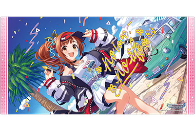 第346弾 ブシロード ラバーマットコレクション V2 Vol.1487～1493