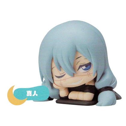 プレビュー｜おねむたん 呪術廻戦 二廻戦｜colone（コロネ）