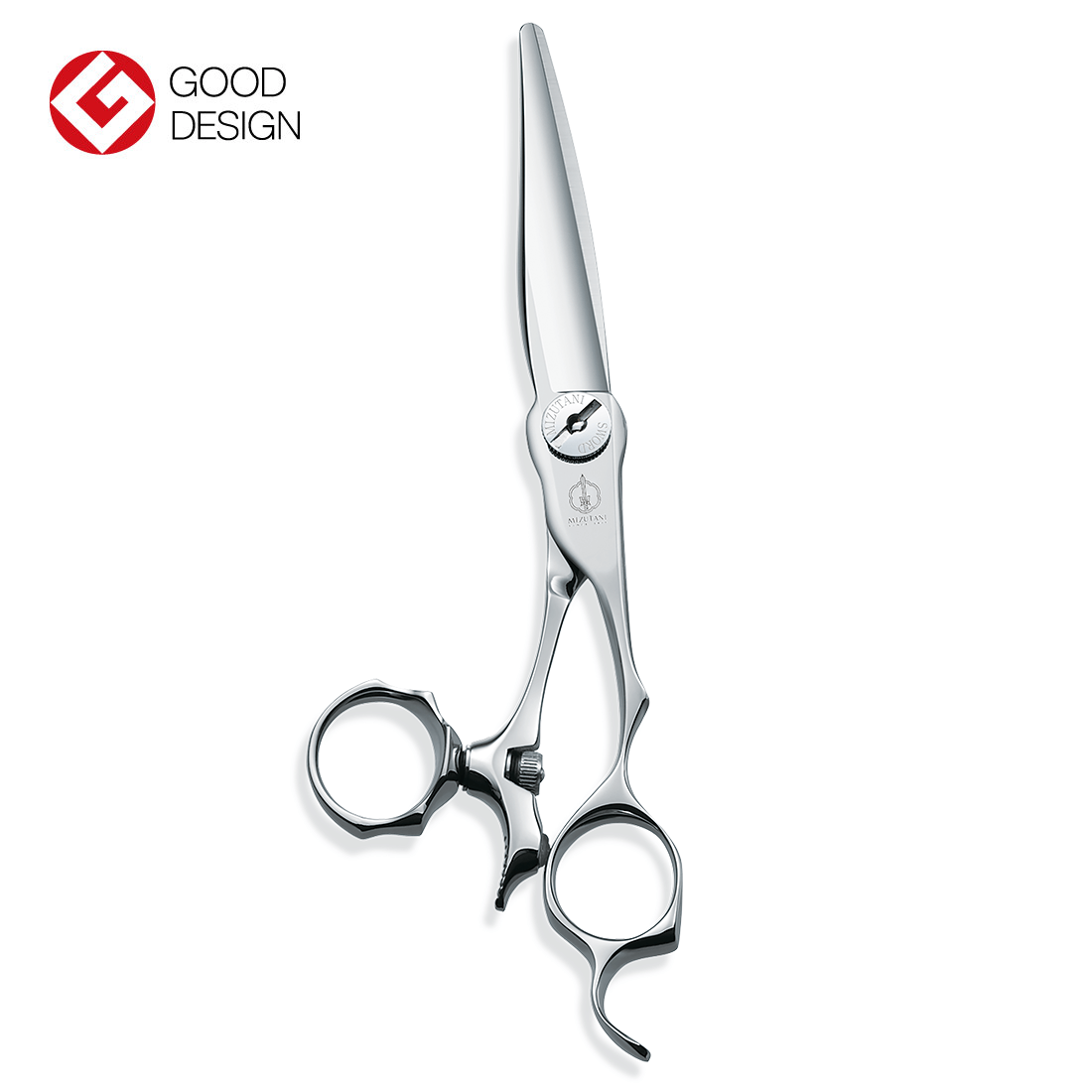 SWIVEL S-01 | ミズタニシザーズ