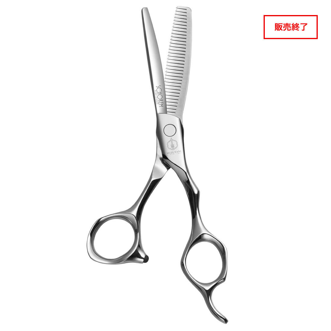 SCHOREM MASTER BLENDING THINNING | ミズタニシザーズ