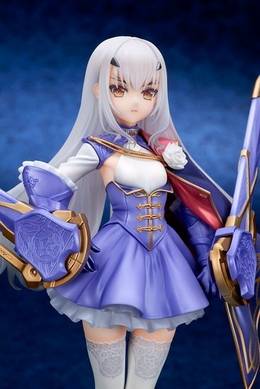 キューズQ Fate/Grand Order 1/7 ランサー／メリュジーヌ（第二再臨