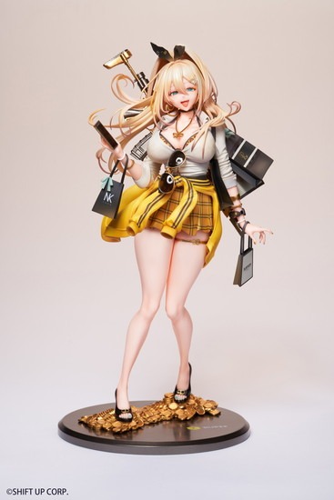 Hobby sakura 勝利の女神：NIKKE 1/7 ルピー｜ホビーの総合通販サイト