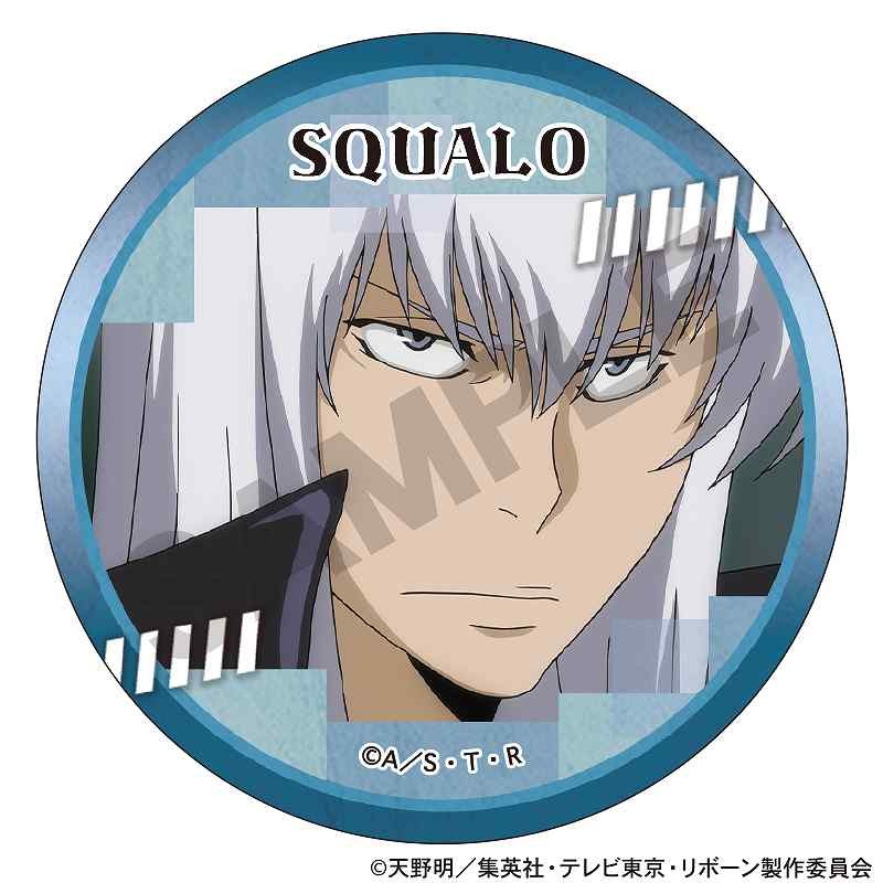 家庭教師ヒットマンREBORN！ トレーディング缶バッジvol.2 10個入り