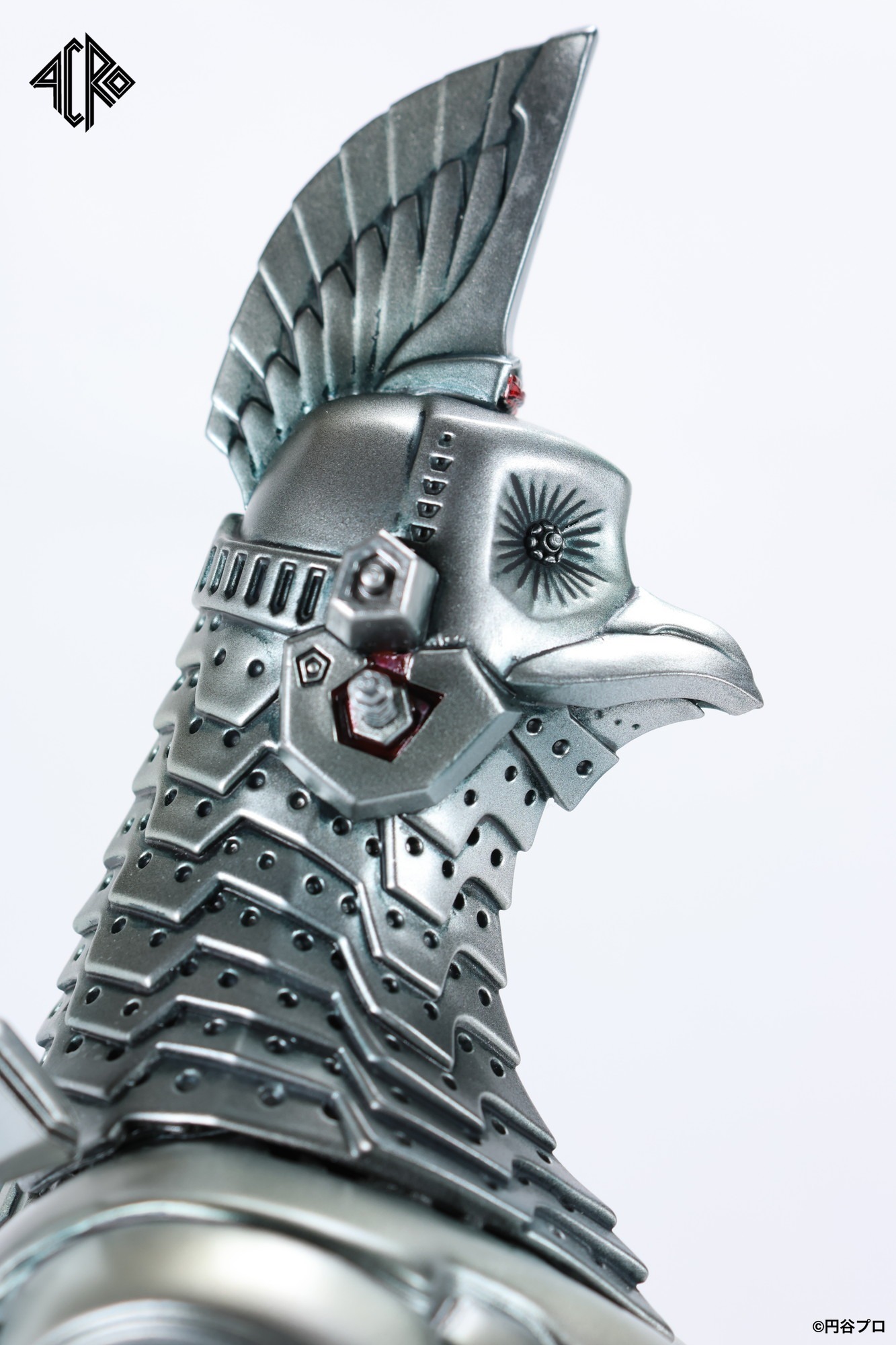 ACRO ソフビ製塗装済完成品 KRS x TAKEYA ウインダム｜ホビーの総合