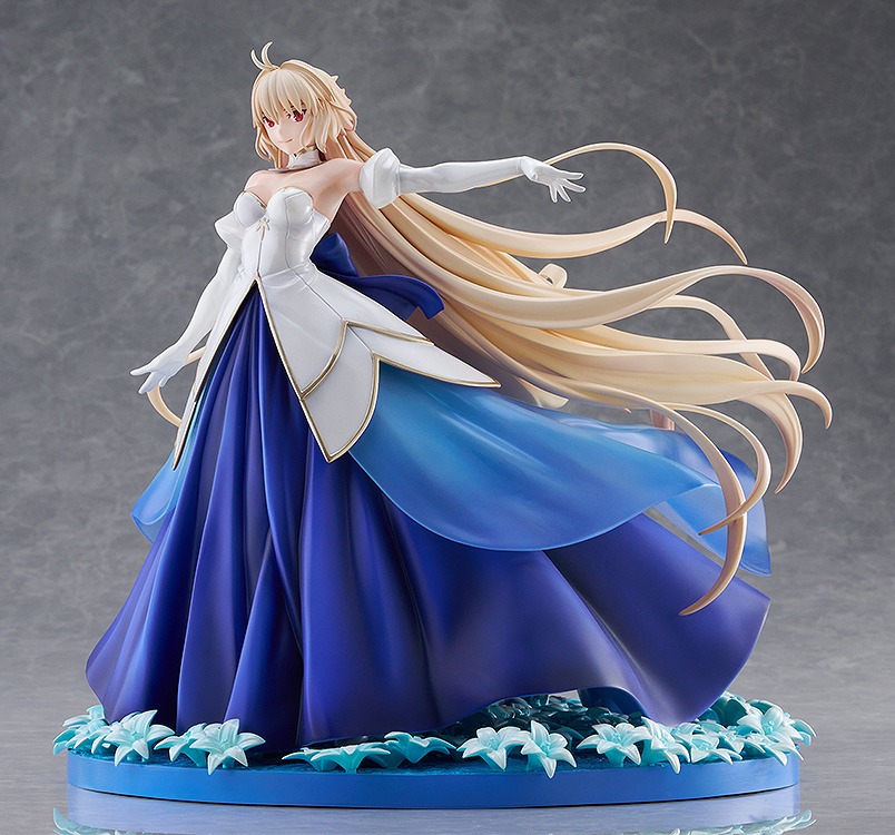Max Factory 月姫 -A piece of blue glass moon- 1/8 アルクェイド