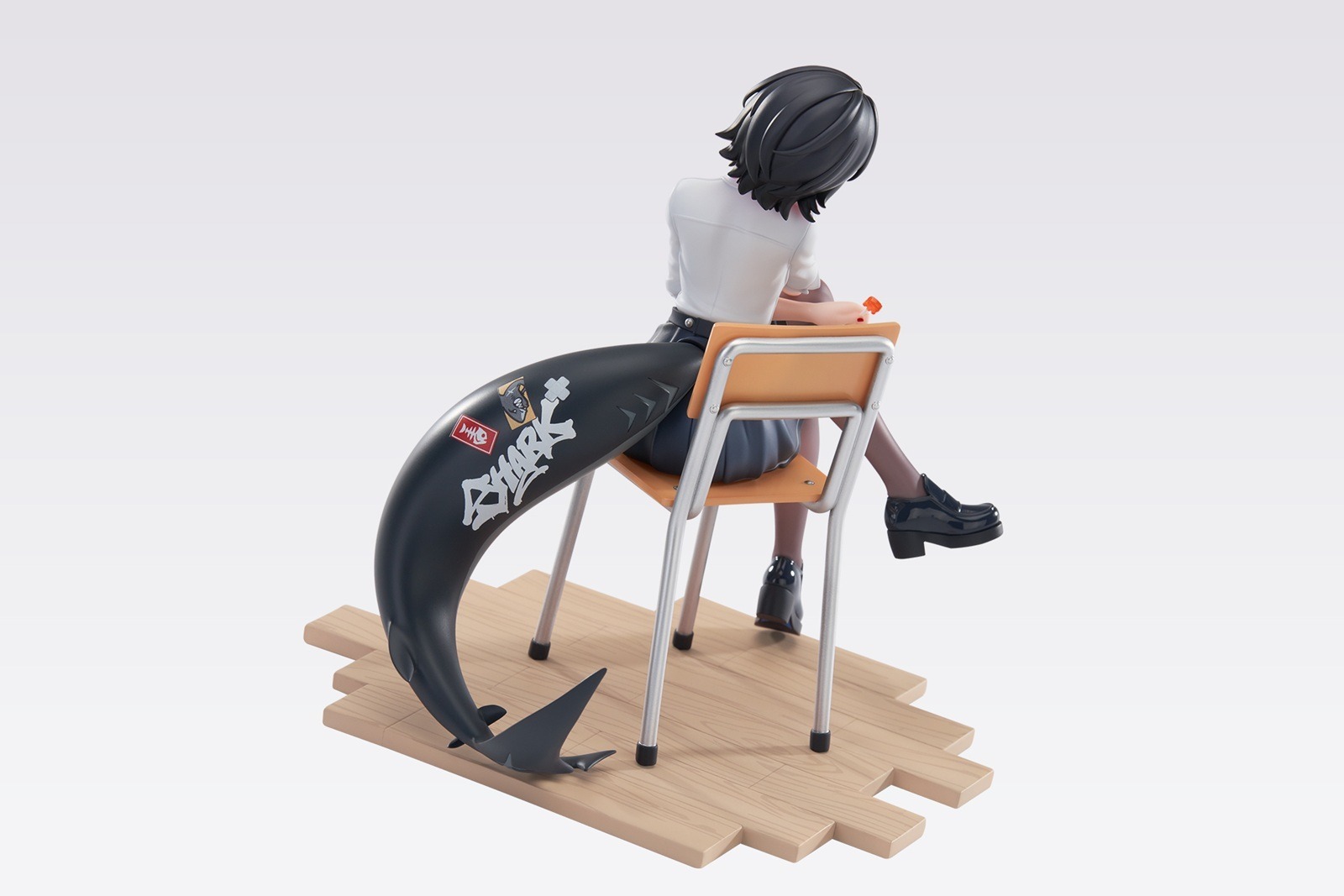 APEX LIMEPIEシリーズ ゼンレスゾーンゼロ 1/8 エレン・ジョー 月曜